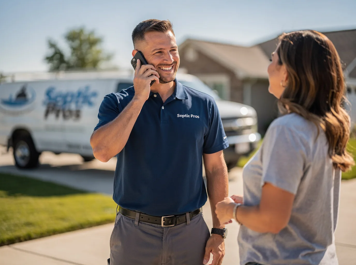 Septic Tank Pumping Chamblee, GA FAQs